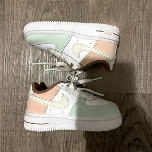 NIKE | size 5C in baby/toddler |